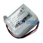 Batería para AirLiquid T60 YR115101 [Batería de repuesto]